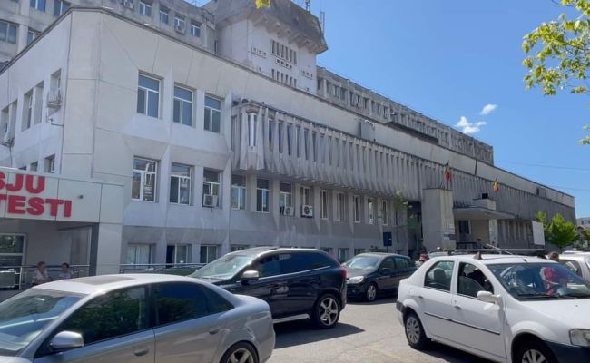 Donație importantă pentru Unitatea de Primiri Urgențe de la Spitalul Județean