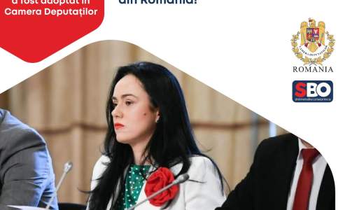 Simona Bucura Oprescu: „Putem spune că în acest mandat s-a legiferat mai mult decât oricând pentru digitalizarea administrației publice din România!”
