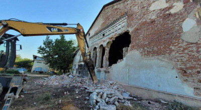 Un nou sens giratoriu va fi amenajat în Pitești! Mesajul primarului Gentea