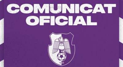 Conducerea FC Argeș, precizări cu privire la activitatea Centrului de Copii și Juniori