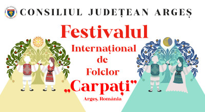 La finalul săptămânii viitoare se va desfăşura o nouă ediție a Festivalului Internațional de Folclor "Carpați"