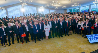Echipa PSD duce Argeșul pe primul loc