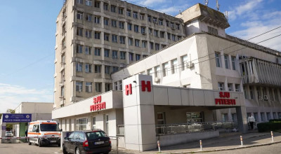 Investiție URIAȘĂ la Spitalul Județean Argeș!