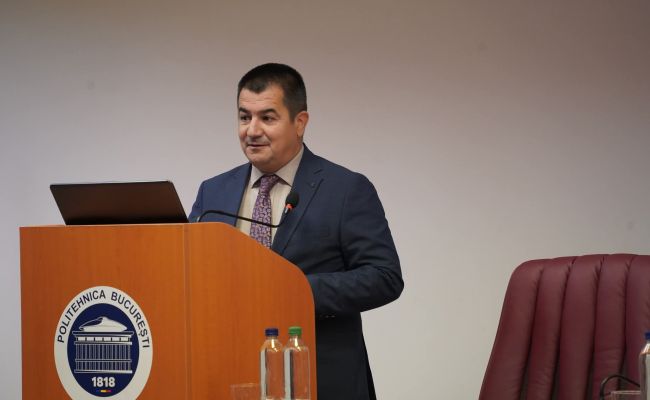 Universitatea și Consiliul Județean Argeș continuă parteneriatul pentru susținerea mediului academic și a tinerilor