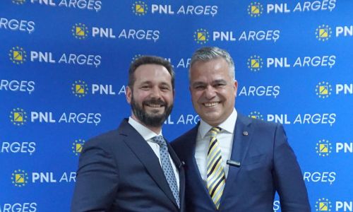 Tupeu incredibil! Mihai Coteț se LAUDĂ cu realizările lui Gentea