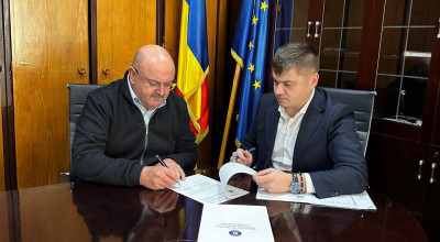 Un drum important din Argeș va fi MODERNIZAT