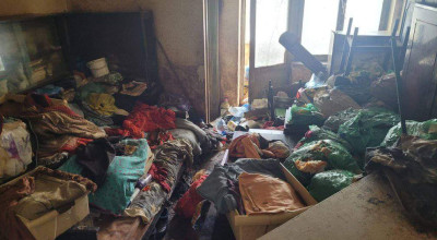 Focar de infecție într-un apartament din Pitești! Mesajul primarului Gentea