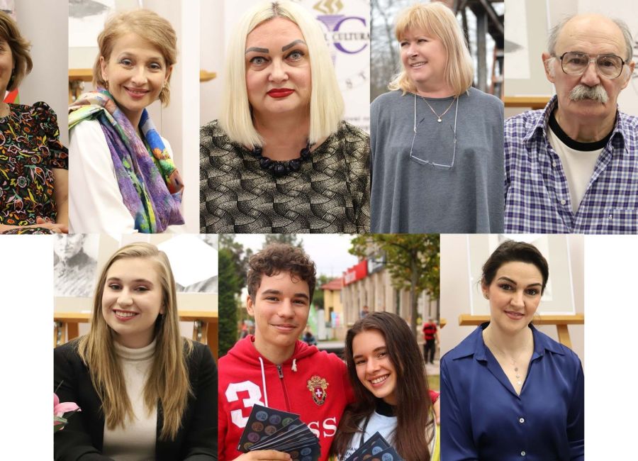 Centrul Cultural Piteşti, programul evenimentelor următoare