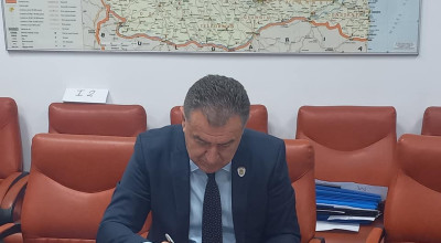 Primarul Cristian Gentea a semnat contractul! Încă 15 autobuze electrice la Pitești