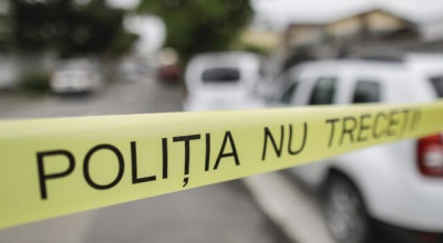 Cadavru descoperit într-o gospodărie din Argeş! Dosar penal pentru OMOR