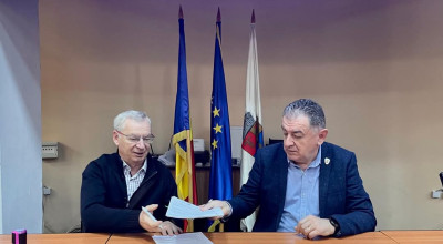 Investiții cu fonduri nerambursabile în unitățile de învățământ din Pitești