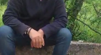 Gest ȘOCANT în Pitești! Un bărbat a încercat să se SINUCIDĂ
