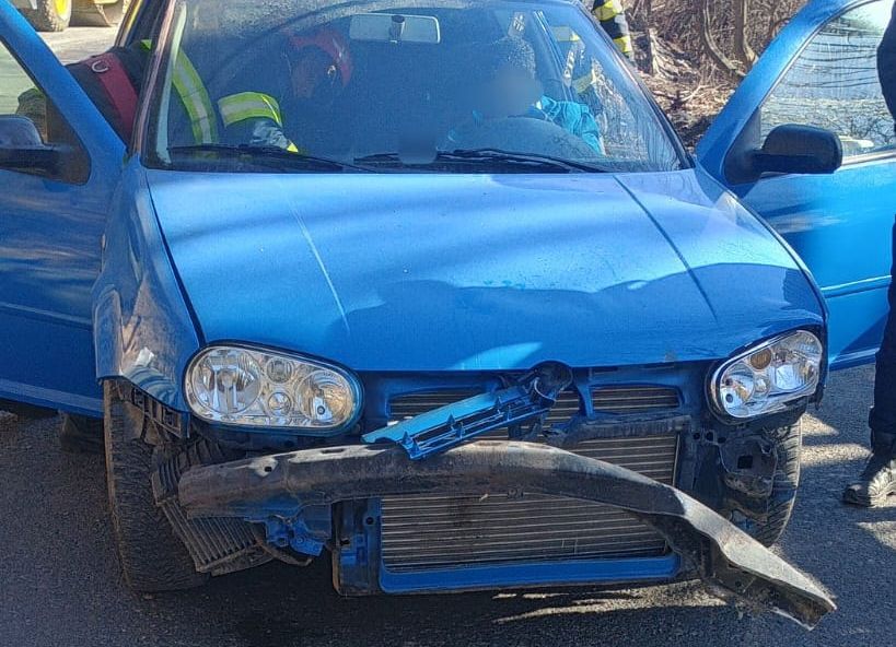 ACUM! Accident GRAV în Argeș! Victimă RESUSCITATĂ!