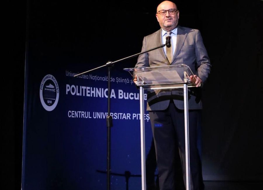 Un nou început pentru studenții din Argeș