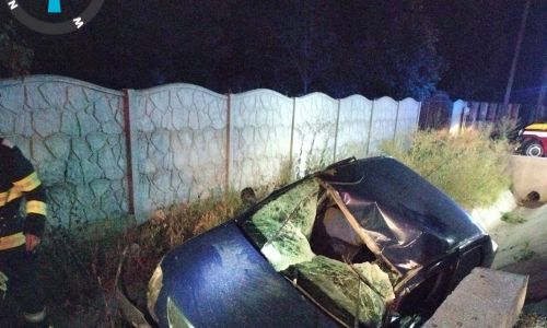 Azi-noapte, accident GRAV în Argeș! Bărbat în stare CRITICĂ