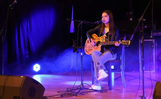 Trivale FEST, un regal