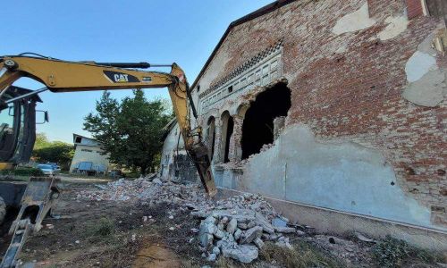 Un nou sens giratoriu va fi amenajat în Pitești! Mesajul primarului Gentea