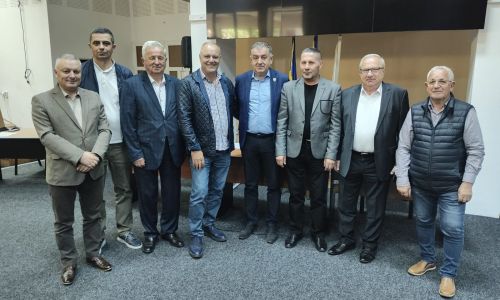 Transportul metropolitan a fost EXTINS în comunele Moșoaia și Căteasca