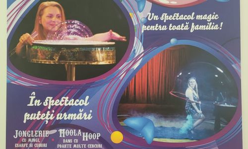 Primarul Dan Stroe, surpriză pentru copiii din comuna Bradu