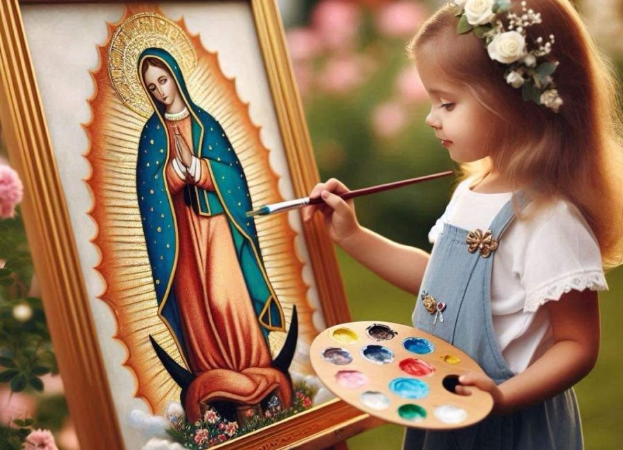 Începe Atelierul de creație „IconArT – artă tradițională iconografică”!