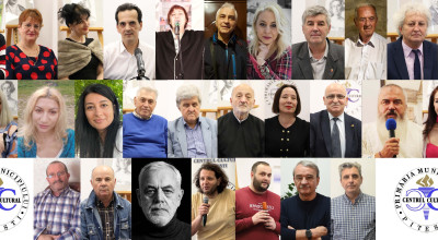 Centrul Cultural Piteşti, programul evenimentelor următoare