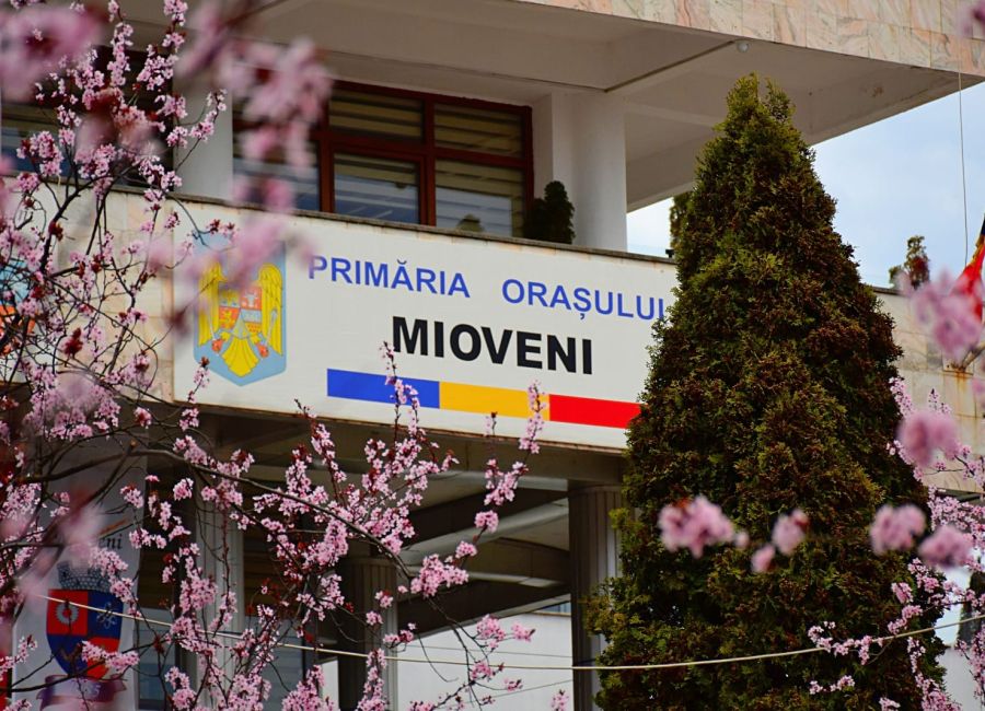 O nouă ședință de Consiliu Local, la Mioveni