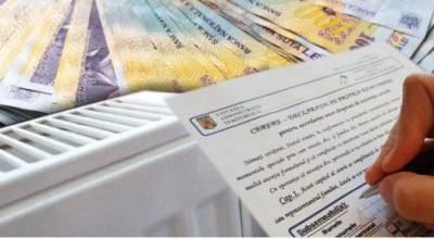 Primăria Piteşti, anunţ privind acordarea ajutorului pentru încălzirea locuinţei