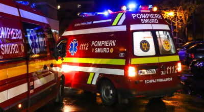 ULTIMA ORĂ! Taximetrist OMORÂT în Argeș!