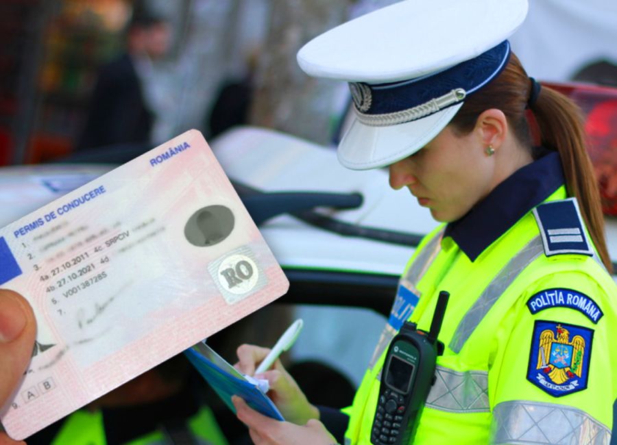 ULTIMA ORĂ! Se MODIFICĂ valabilitatea permisului de conducere