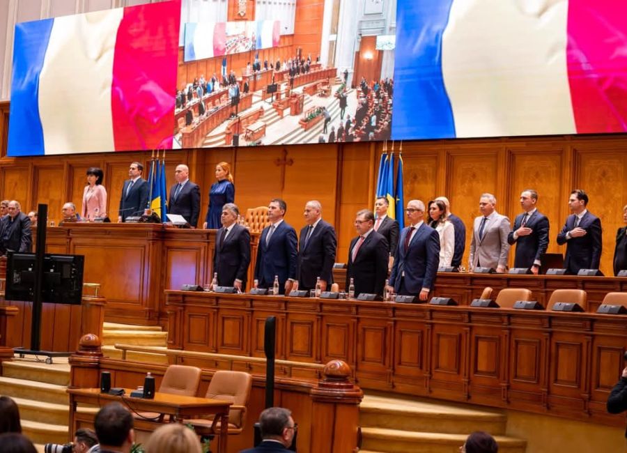 Senatorul Ovidiu Puiu anunță investiții uriașe pentru județul Argeș