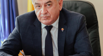 Primarul Gentea, veşti excelente! Investiţii în unităţile de învăţământ din Piteşti