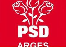 PSD Argeș are noi viceprimari în două localități din județ