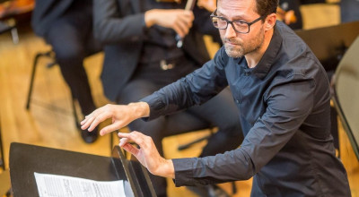 Concert de Paște, la Filarmonica Pitești