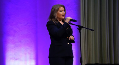 Prefectul Ioana Făcăleață: "La mulți ani, dragi piteșteni"