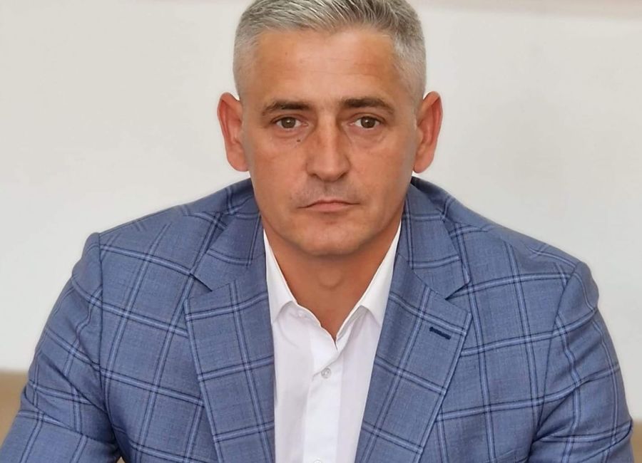 Dumitru Tudosoiu: 'Este nevoie urgent de soluții care să readucă școala la normal!'