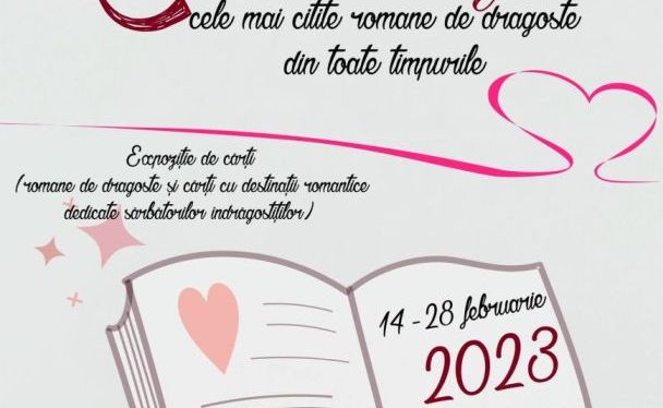Calendarul activitatilor cultural artistice în perioada imediat următoare