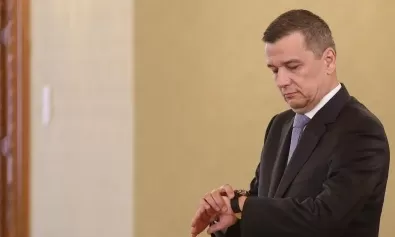 Sorin Grindeanu are mandat de la PSD să își construiască Guvernul!