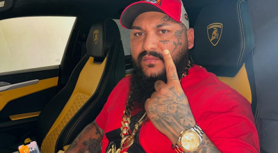Dani Mocanu, 4 ani de ÎNCHISOARE! Sentință DEFINITIVĂ