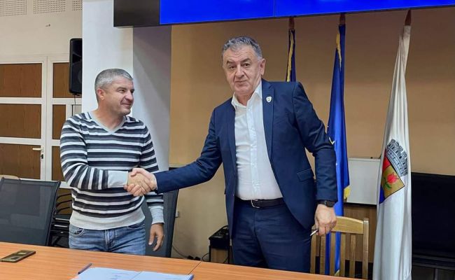 Cetățenii municipiului Pitești au votat, primarul Gentea pune în aplicare! Proiect URIAȘ