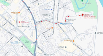 Centre de colectare a deșeurilor voluminoase, DEEE și reciclabile, în Pitești!