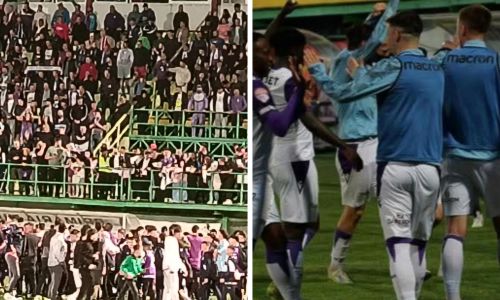 FC Argeș a PROMOVAT în Liga I!