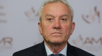 Primarul municipiului Buzău demontează speculaţiile liberalilor: "Pădurea parc înseamnă ZERO construcţii imobiliare"