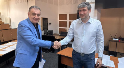 Transportul metropolitan va fi extins și pe raza comunei Moșoaia!