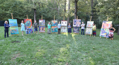 Piteşti Art 2024, eveniment cultural de înaltă ţinută