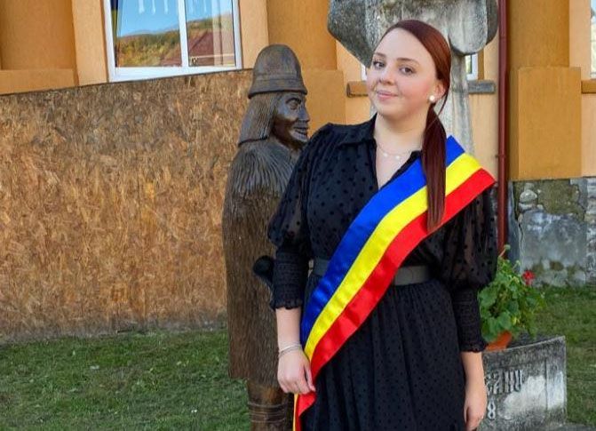 Mesaj de 1 Decembrie Primăria Corbi