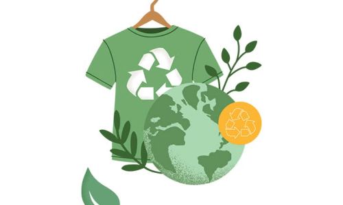 În comuna Bălilești va fi organizată o campanie de colectare a deșeurilor textile!