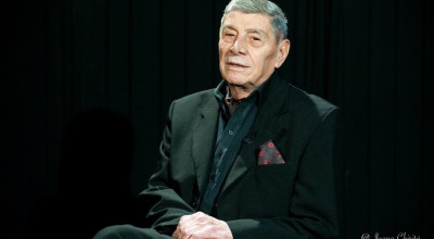 A MURIT actorul Mitică Popescu