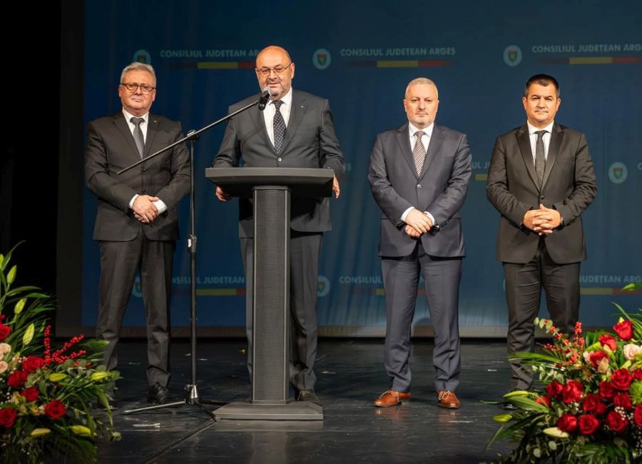 Locuințe pentru cadrele medicale la Ștefănești: proiectul Consiliului Județean Argeș intră în linie dreaptă pentru atragerea specialiștilor în spitalele din județ