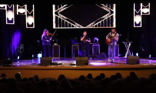 Trivale FEST, un regal