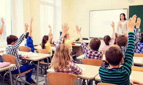 Primarul Cristian Gentea, mesaj special de Ziua Învățătorului